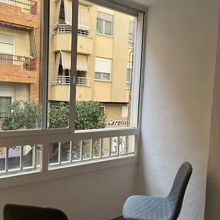 Apartamento Piso El Llombo Ontinyent  Exterior foto