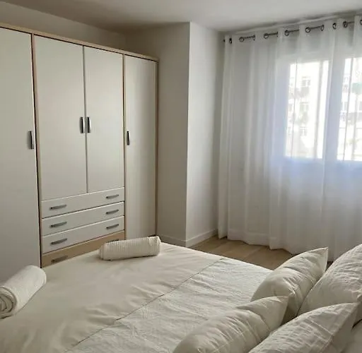 Piso El Llombo
