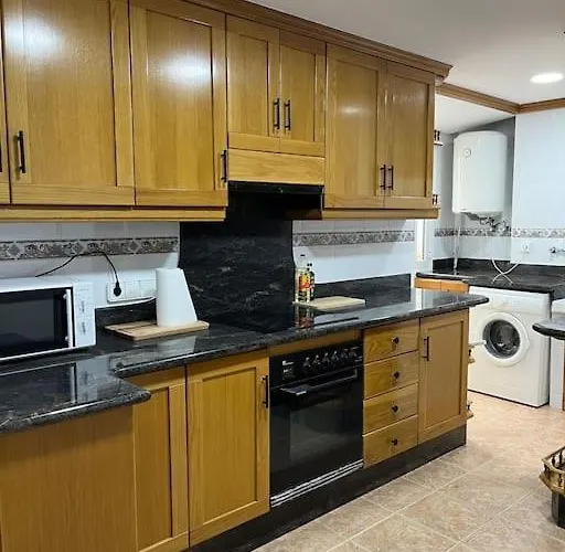 Piso El Llombo