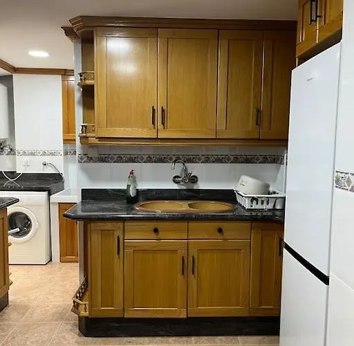 Piso El Llombo