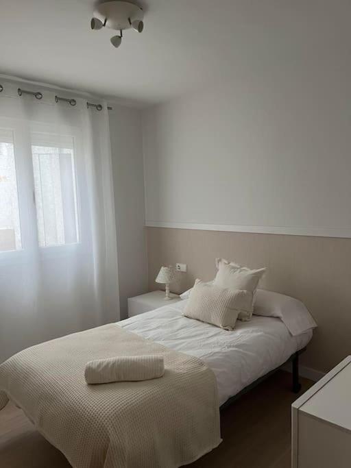 Apartment Piso El Llombo Ontinyent