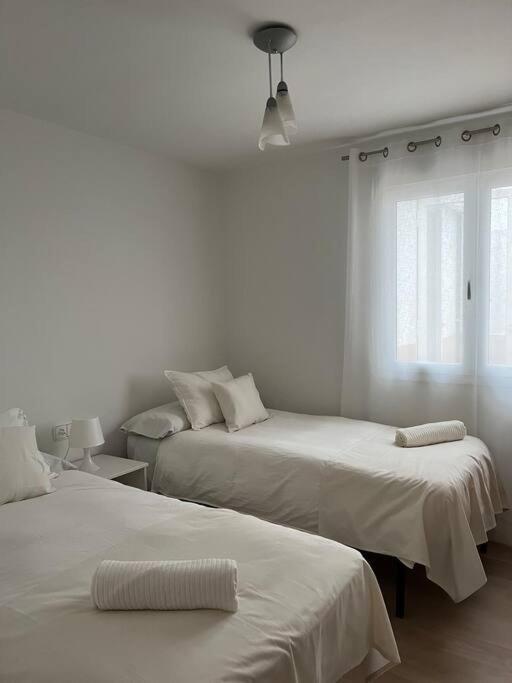 Piso El Llombo Appartement Ontinyent