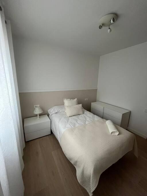 Appartement Piso El Llombo *