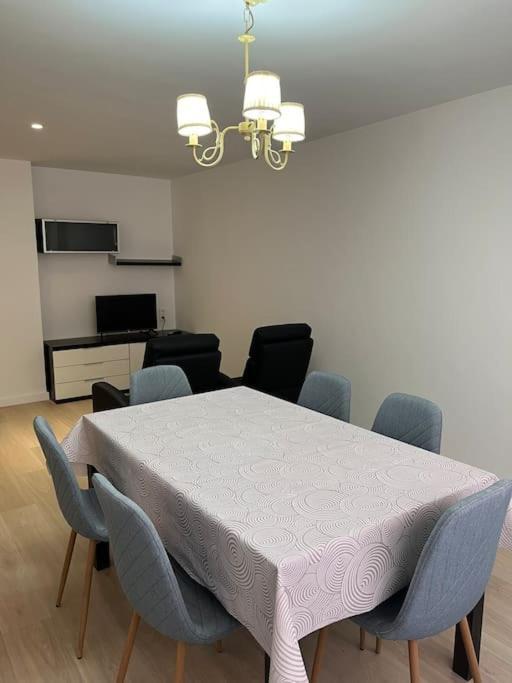 Appartement Piso El Llombo *