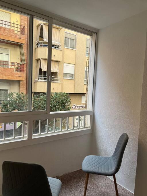 Appartement Piso El Llombo